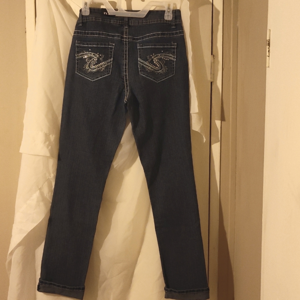 NWT Roz&Ali jeans - Picture 4 of 4
